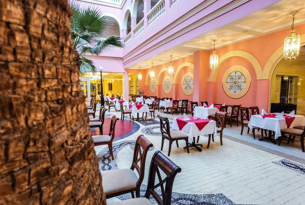 Een foto van Il Mercato Hotel & Spa