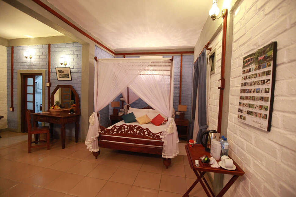 Een foto van Lake Serenity Resort & Spa