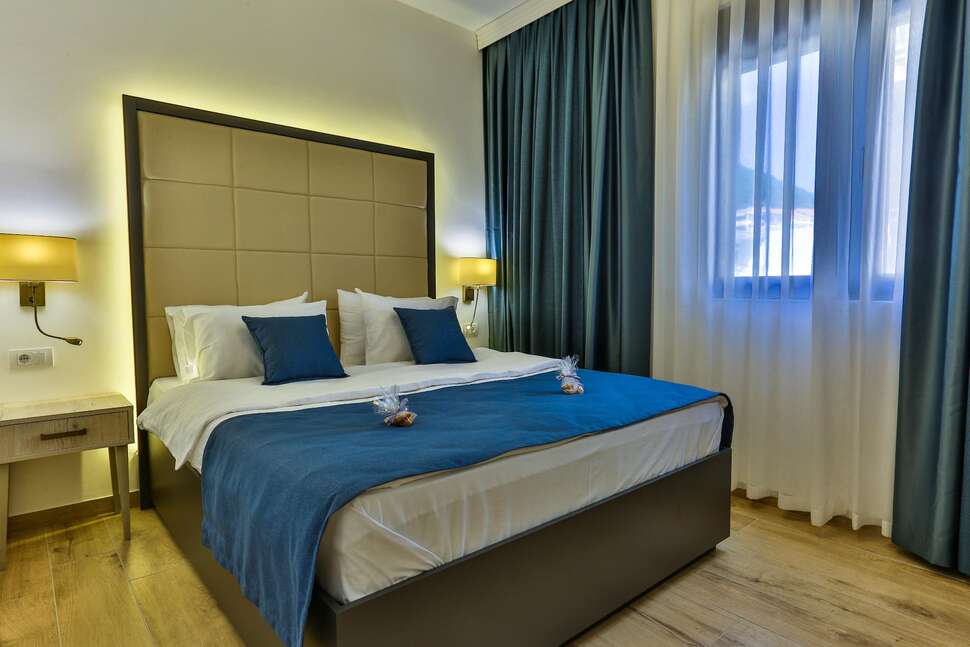 Een foto van Hotel Harmony