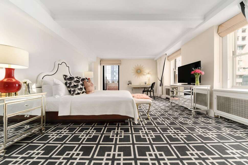 Een foto van The Lexington New York City