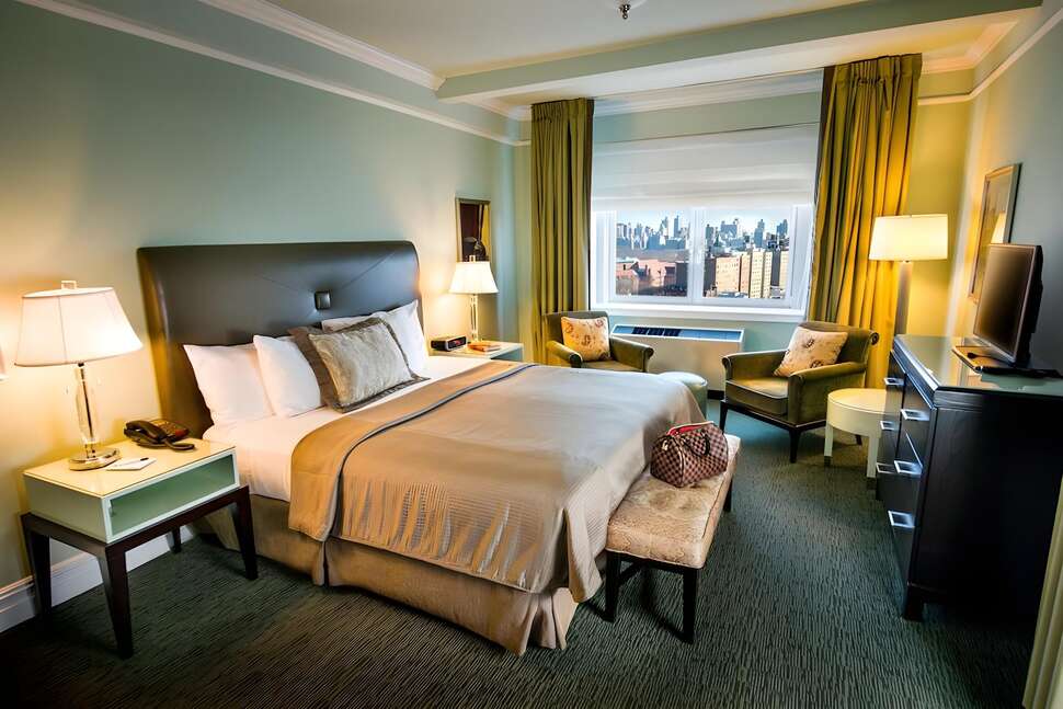 Een foto van Beacon Hotel