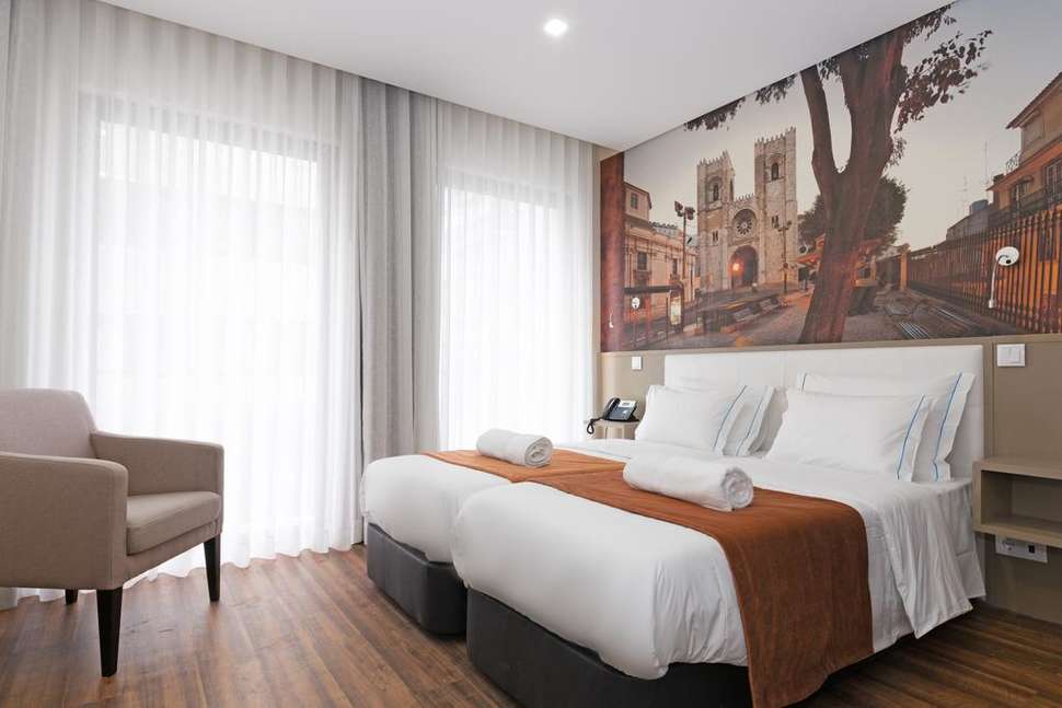 Een foto van Fenicius Charme Hotel