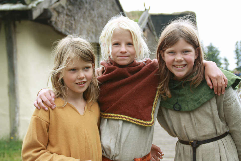 Een foto van Ribe Byferie