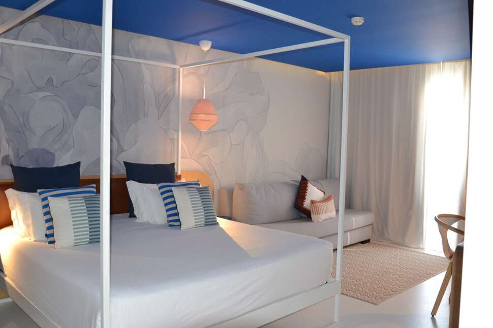 Een foto van Hotel Indigo