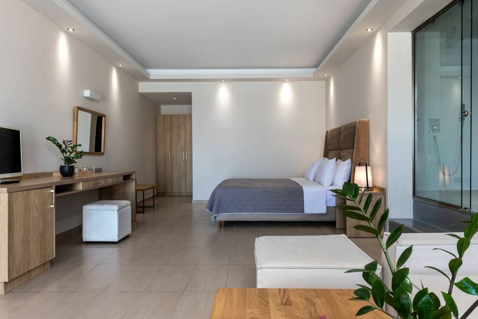 Een foto van Splendour Resort