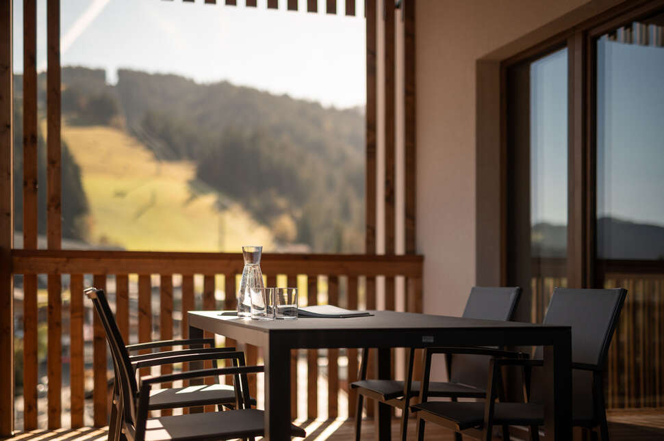 Ein Foto ADEA Lifestyle Suites Fieberbrunn