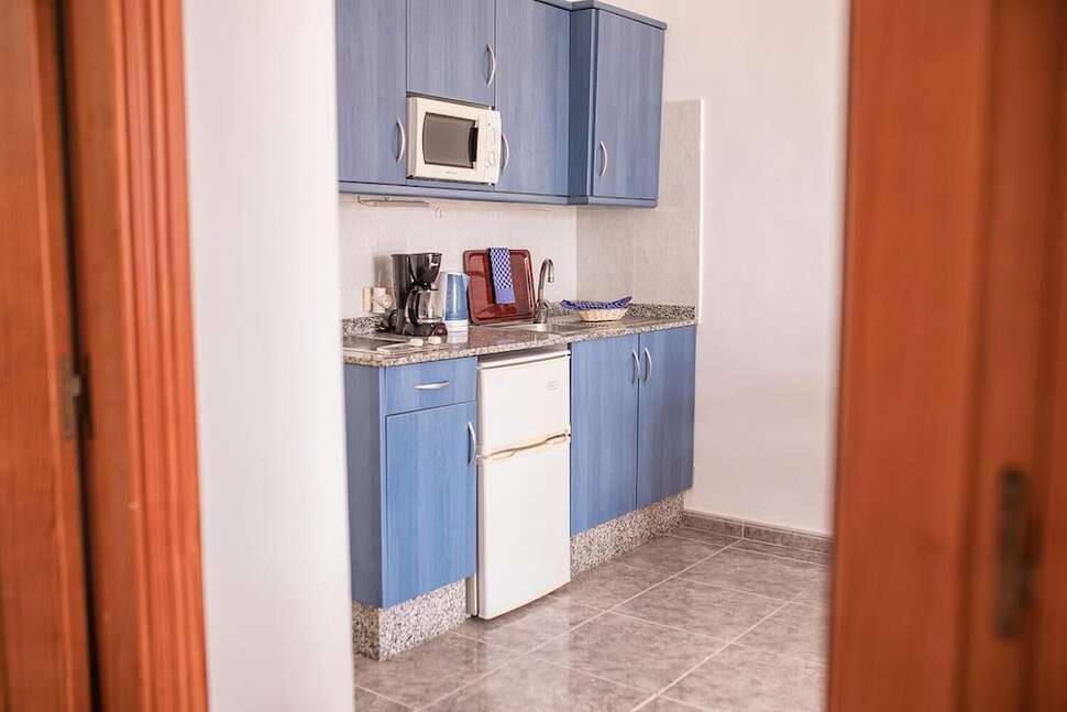 Een foto van Montebello Servatur Appartementen