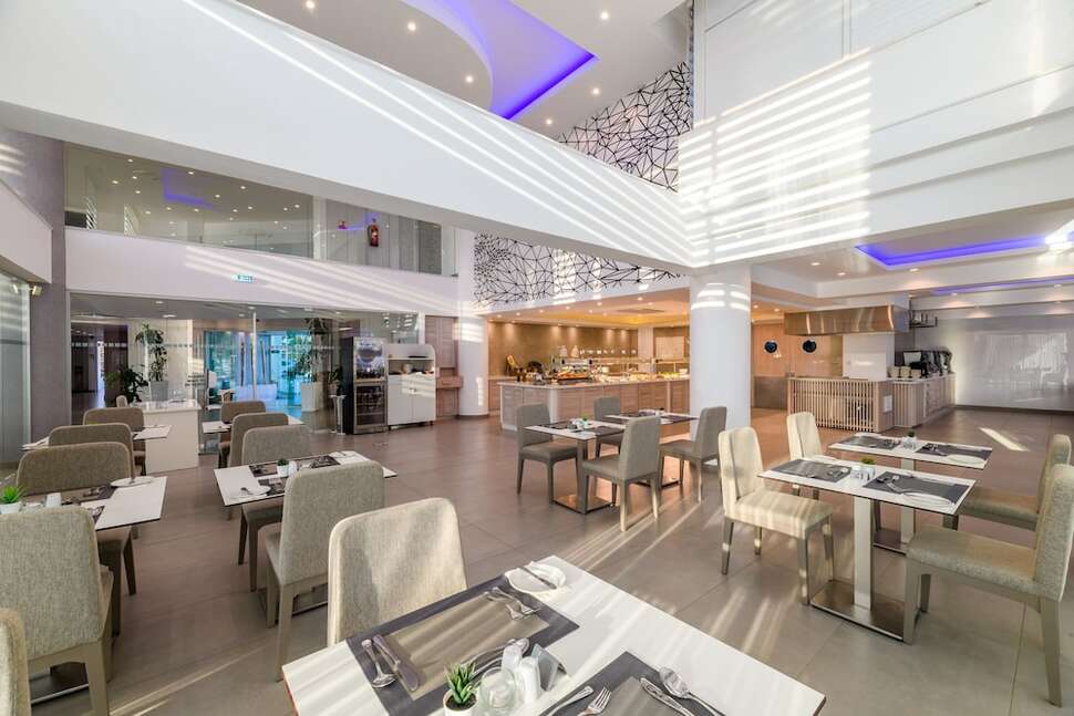 Een foto van Tasia Maris Sands