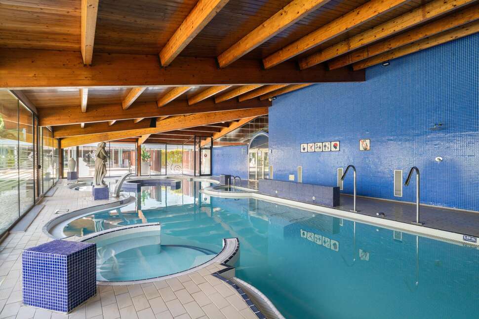 Een foto van Hotel Estival Park Resort