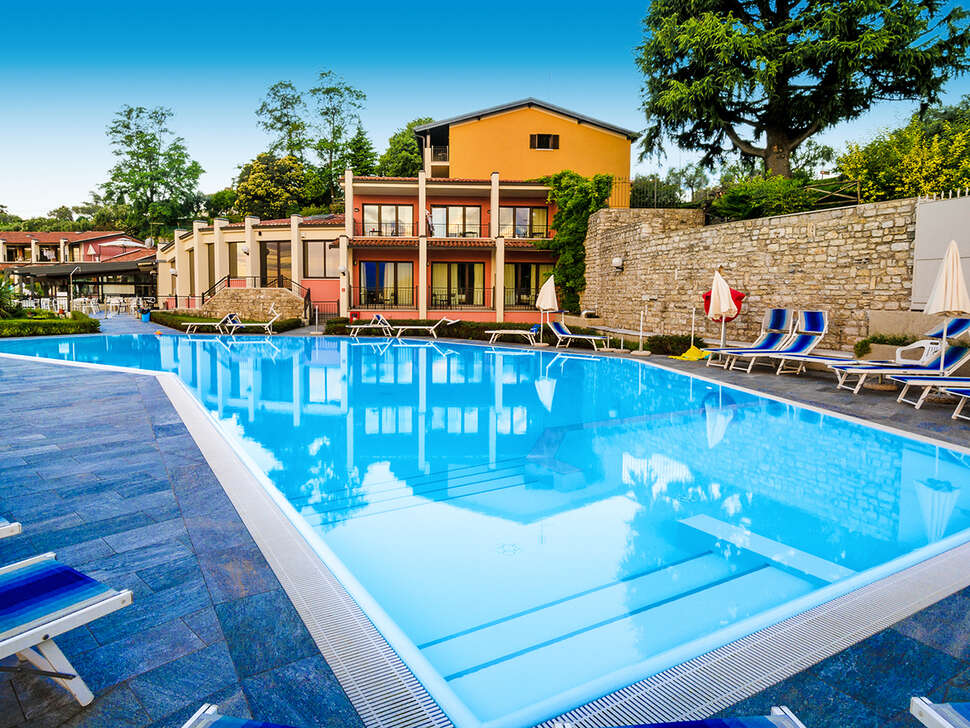Een foto van Hotel & Residence Belvedere