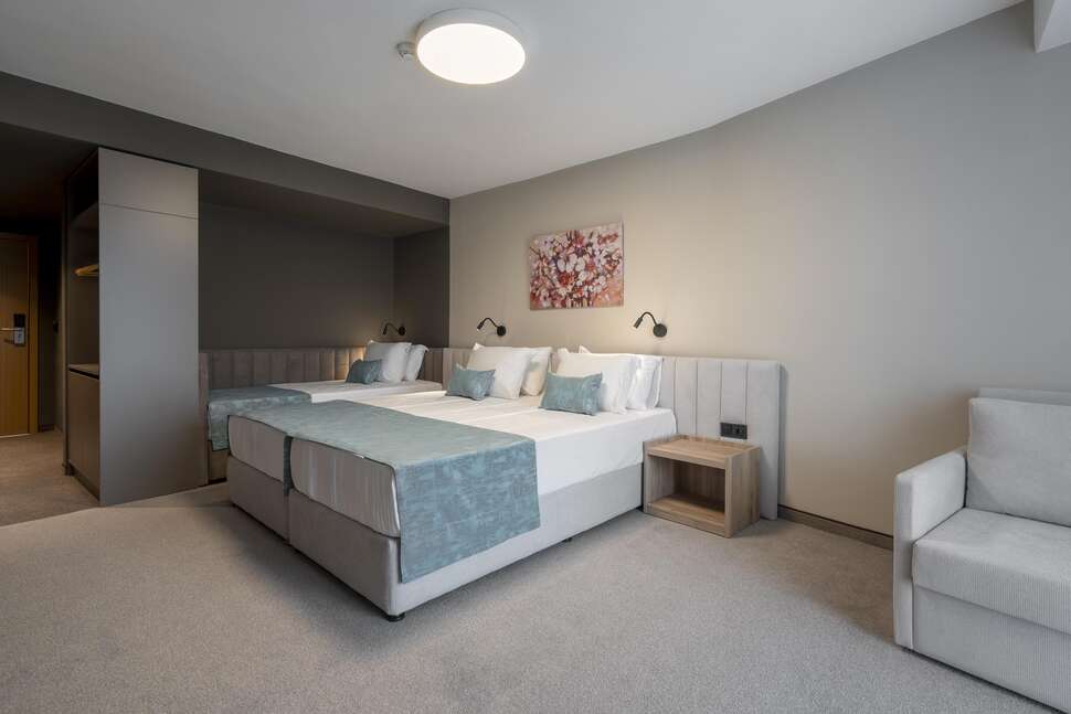 Een foto van Grand Hotel Sunny Beach