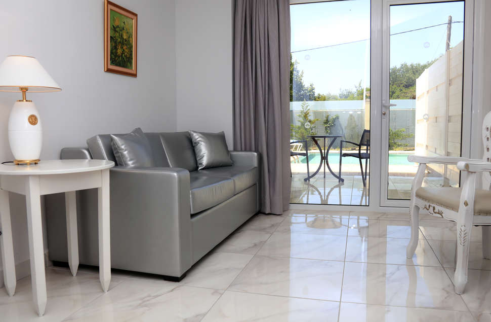 Een foto van Sandy Beach & Villas