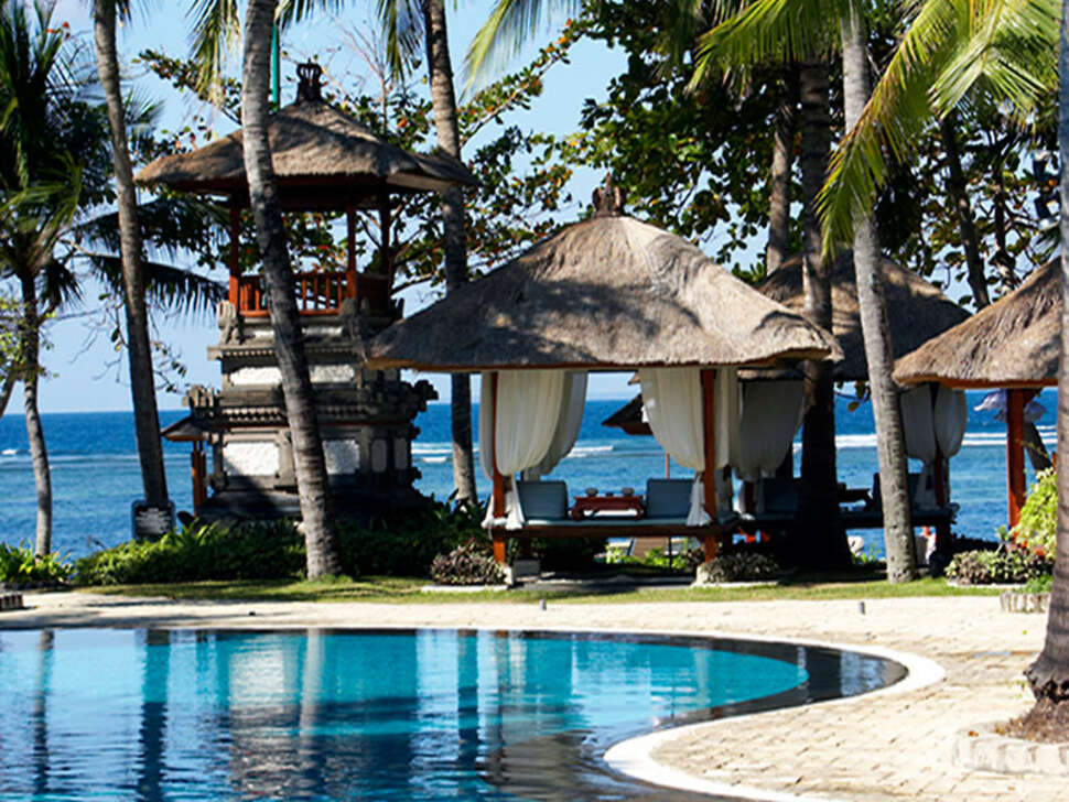 Ein Foto The Laguna Resort & Spa
