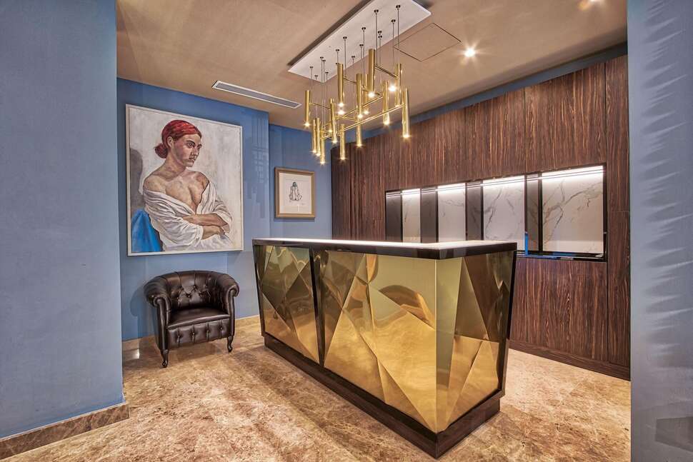 Een foto van Palazzo Rosaria Boutique Hotel