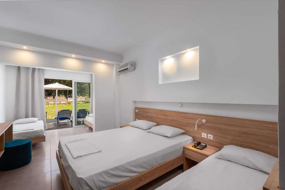 Een foto van Delfinia Resort