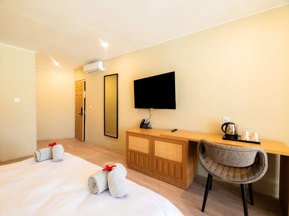 Een foto van Kombo Beach Hotel