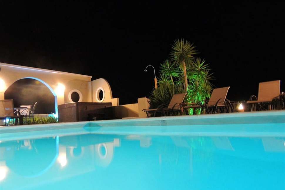 Een foto van Imerti Resort Hotel