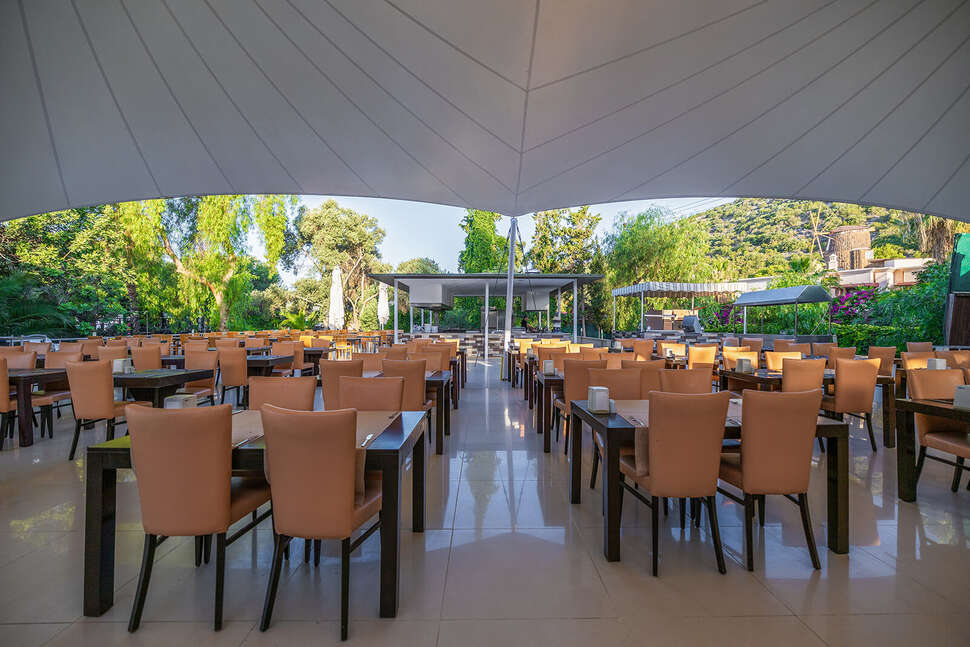 Een foto van Latanya Park Resort