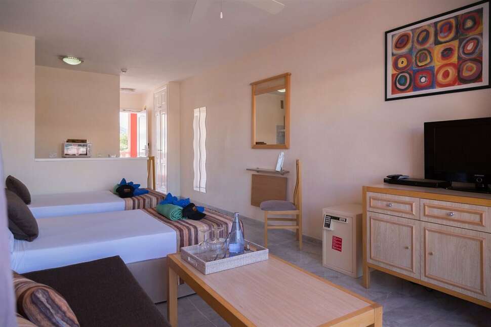 Een foto van Appartementen Marola Park