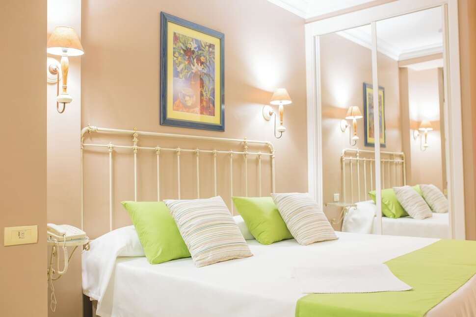 Een foto van Aparthotel RF Astoria