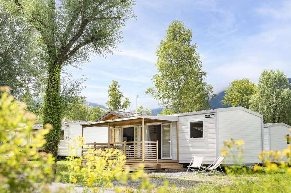 Een foto van Camping La Nubliere