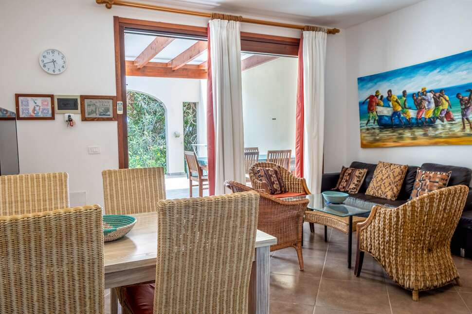 Een foto van Appartementen Porto Antigo