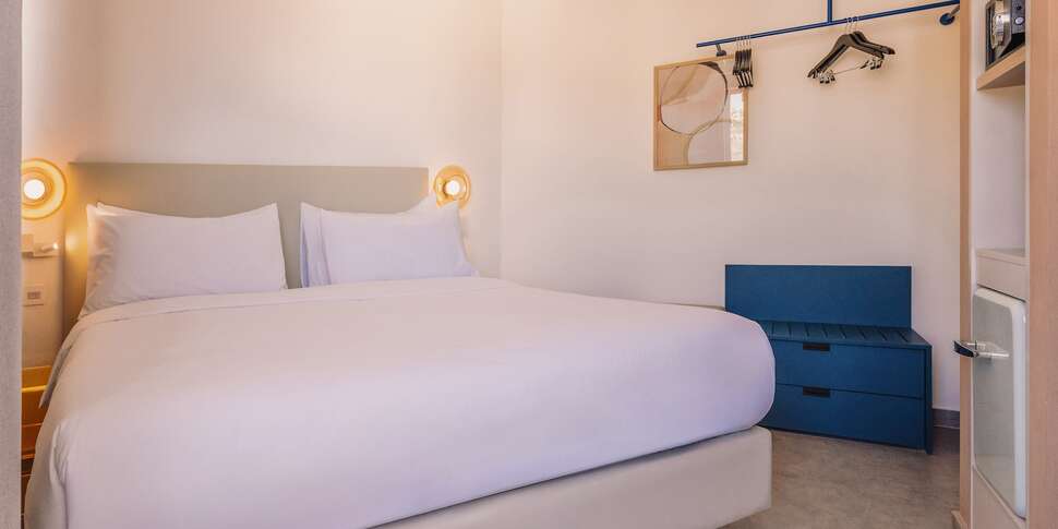 Een foto van Hotel Ben Marsalforn affiliated by Melia