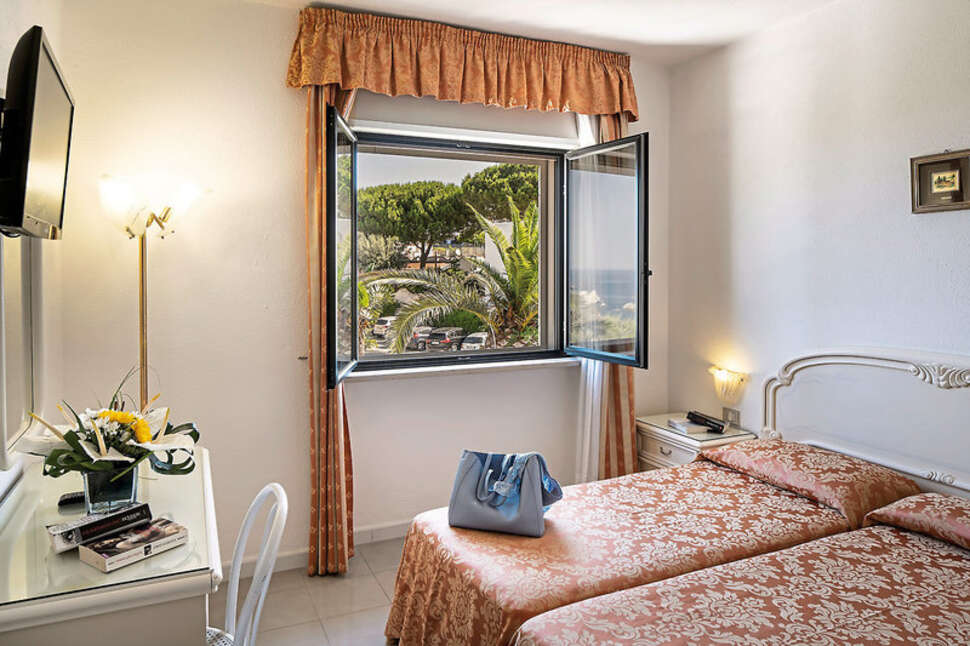 Een foto van Royal Palm Hotel Terme