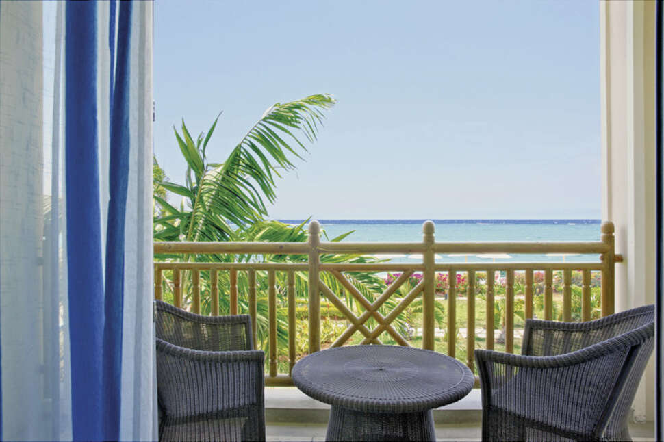 Ein Foto Pearle Beach Resort & Spa