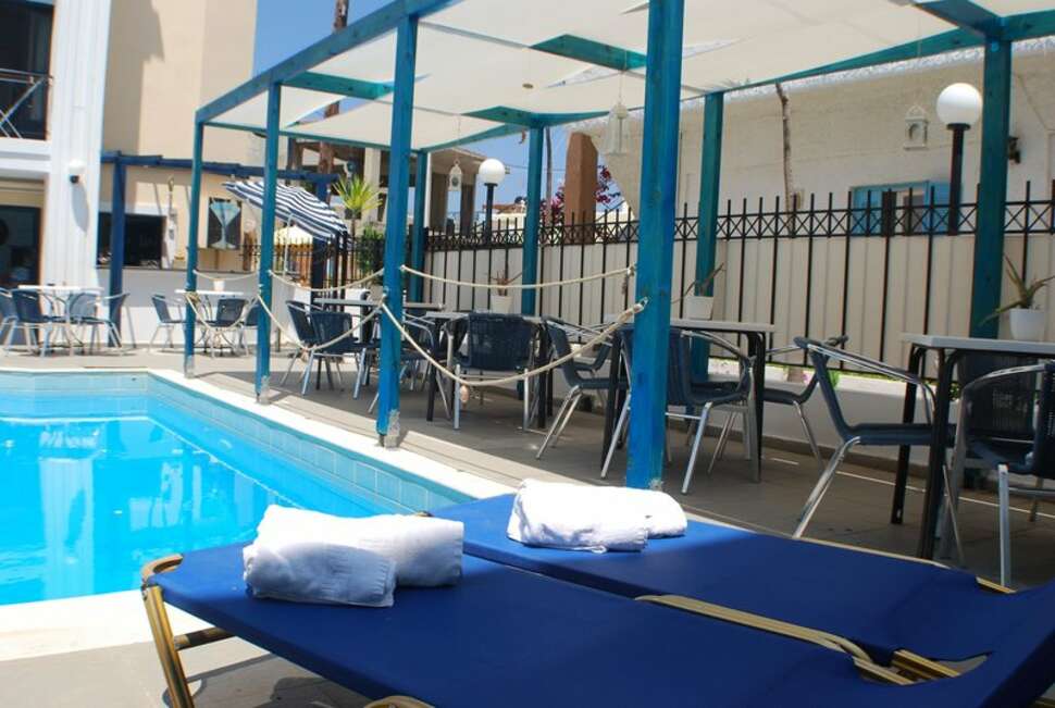 Een foto van Renia Hotel & Appartementen