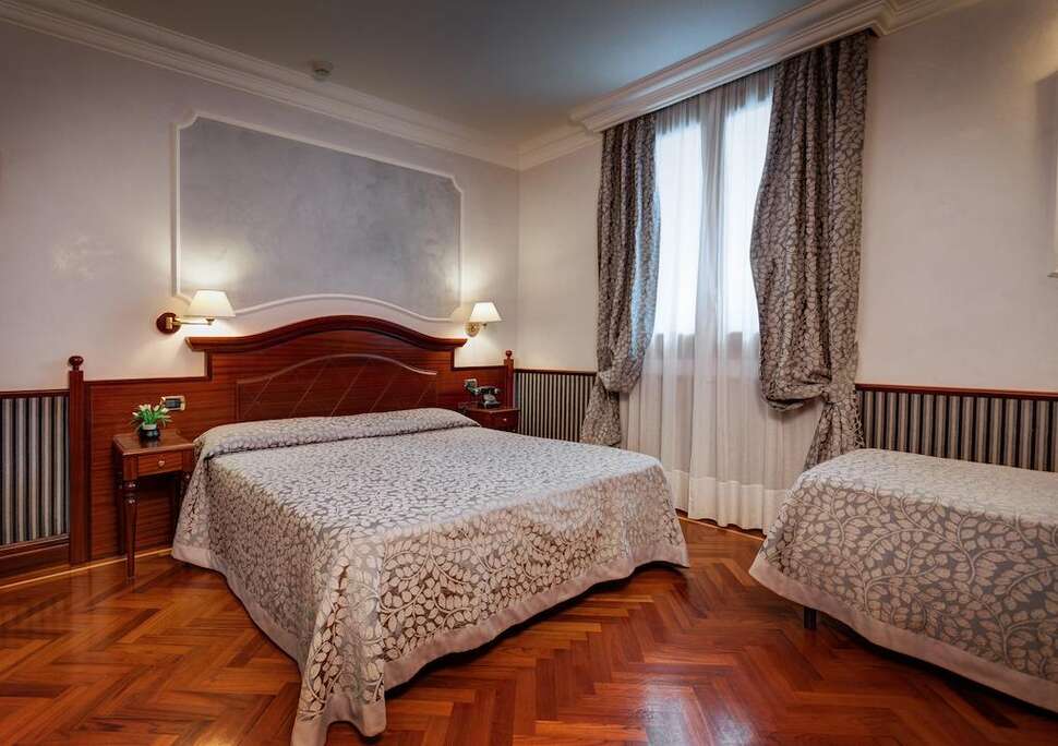 Een foto van Hotel Best Roma