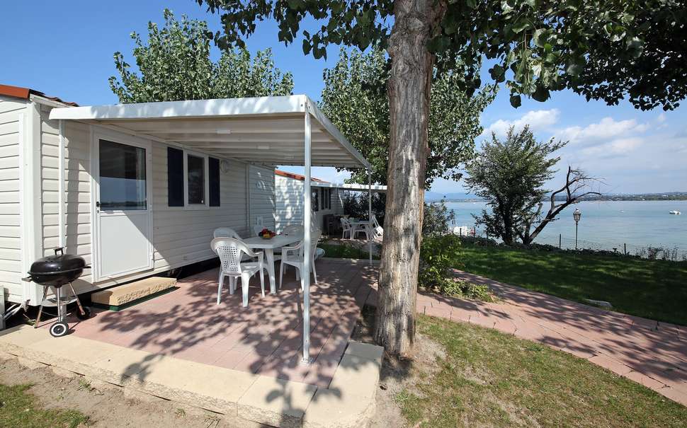 Een foto van Camping Village San Benedetto