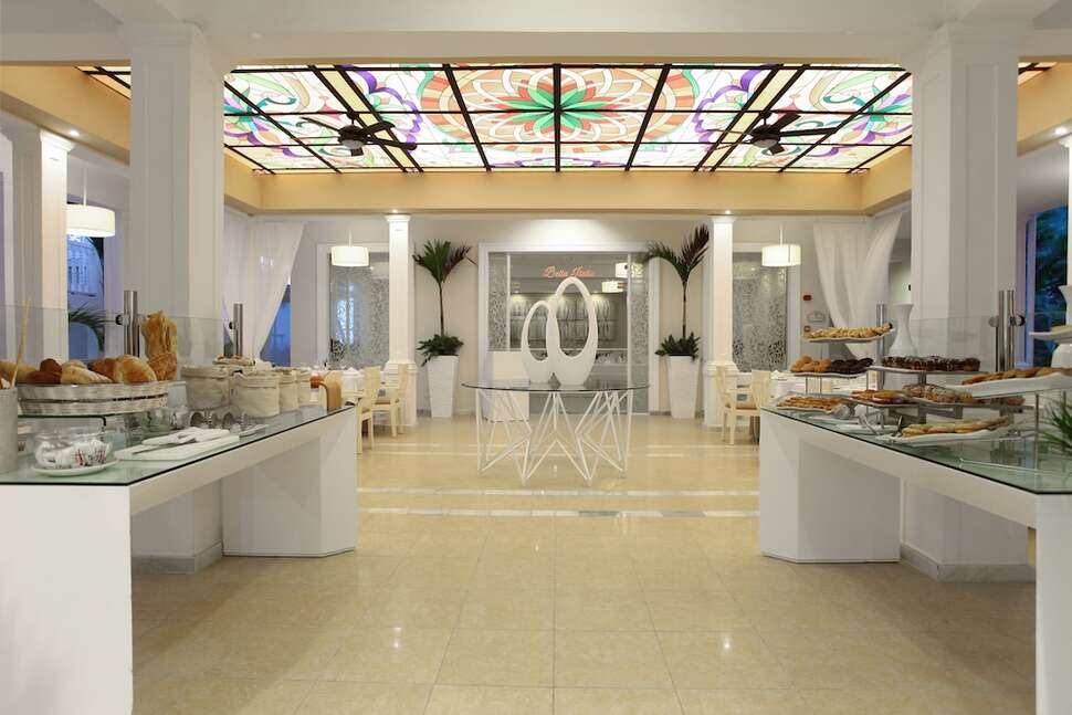 Een foto van Luxury Bahia Principe Samana