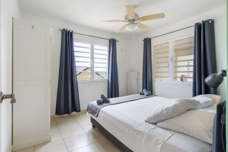 Een foto van Hillside Resort Bonaire
