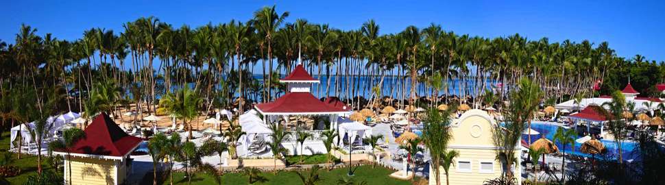 Een foto van Luxury Bahia Principe Bouganville