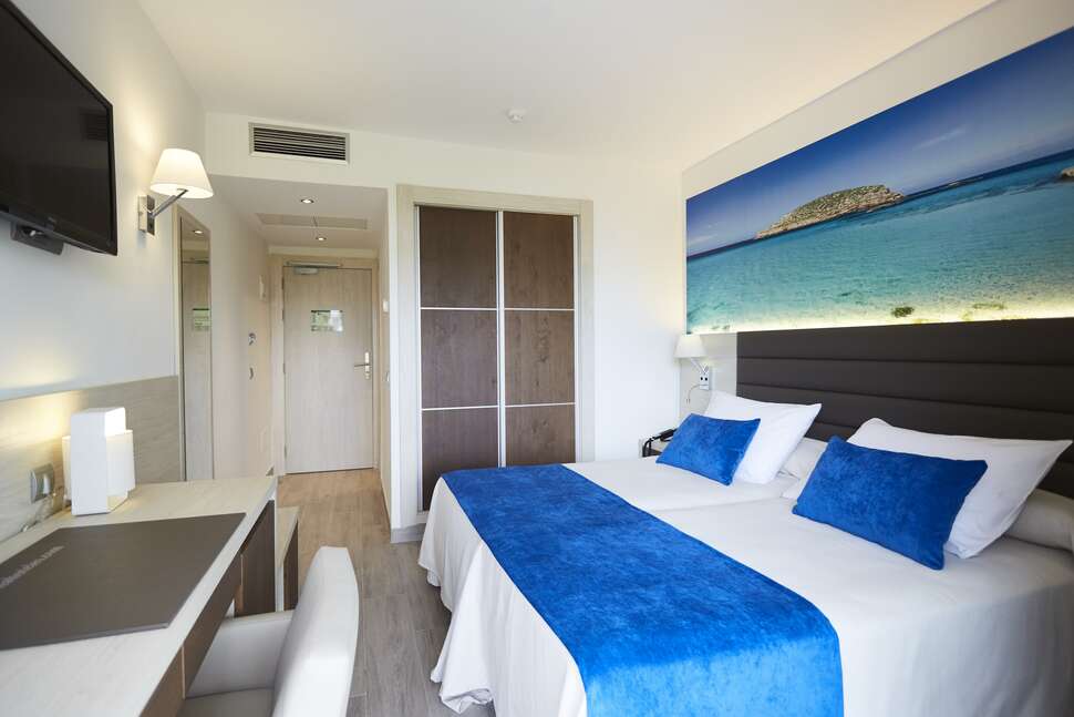 Een foto van Invisa Hotel Club Cala Verde