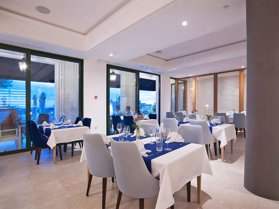 Een foto van Hotel Riva by Aycon