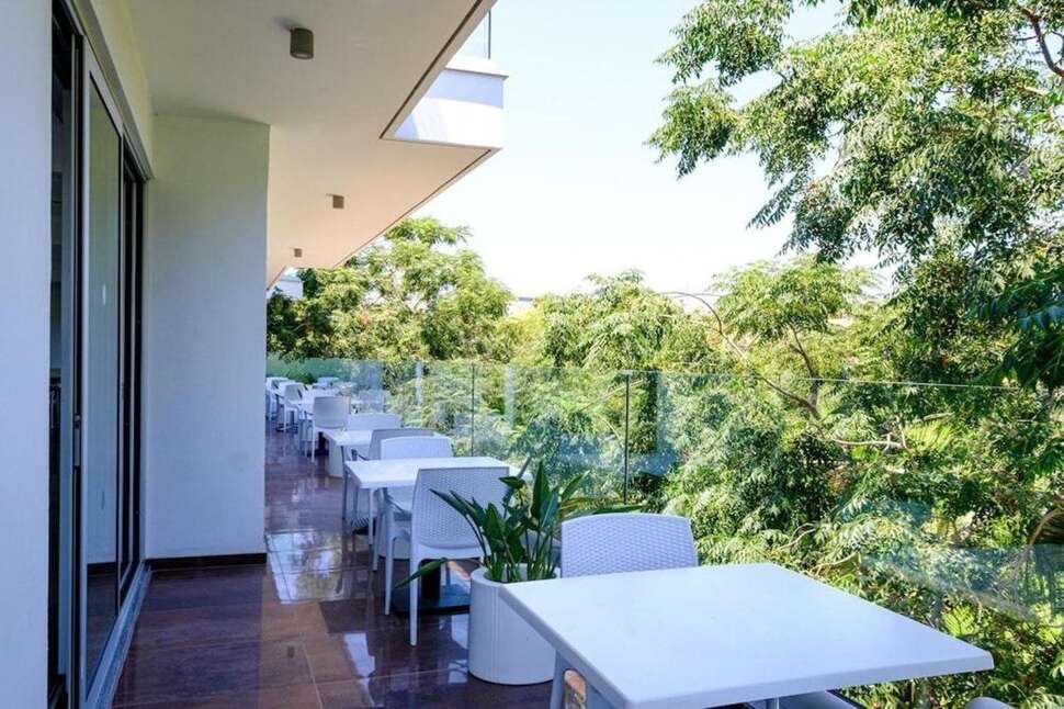 Een foto van Rio Gardens Aparthotel