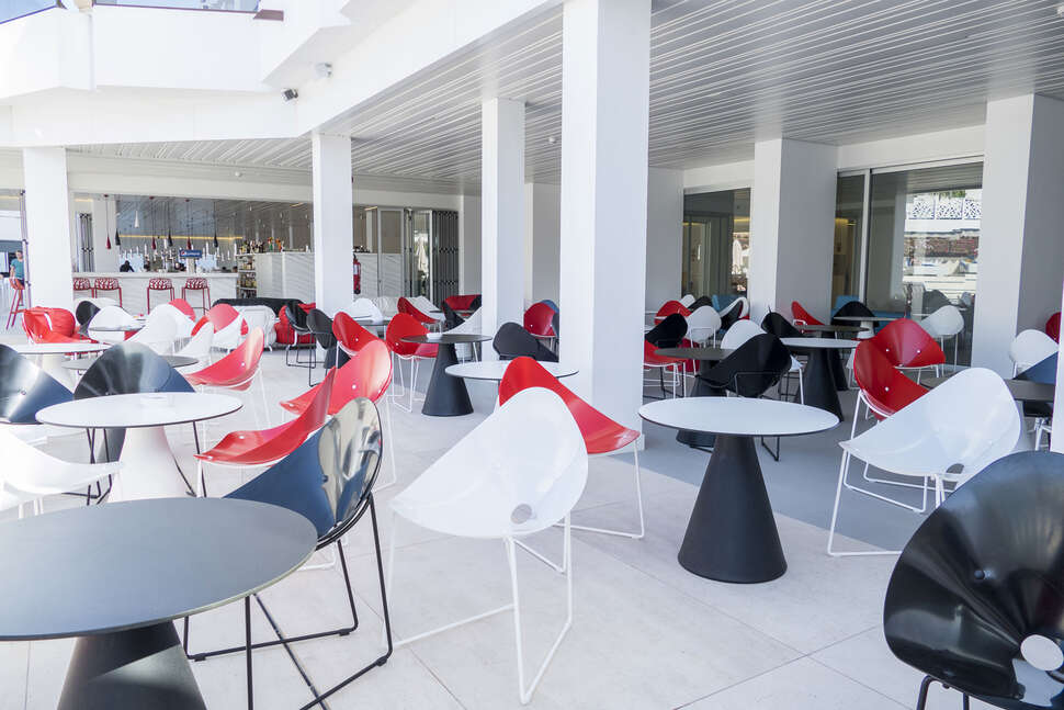 Een foto van Hotel Caserio