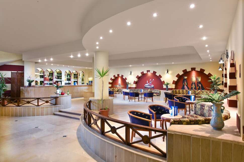 Een foto van Bliss Nada Beach Resort
