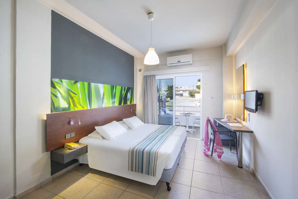 Een foto van Mayfair Gardens Appartementen