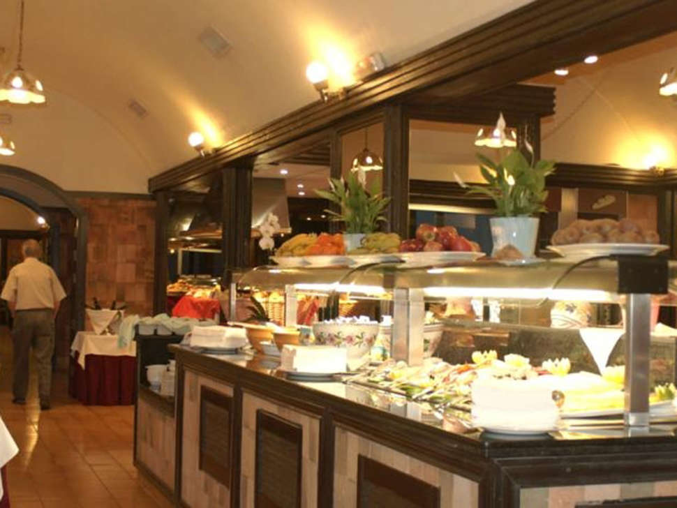 Ein Foto Hotel Concorde