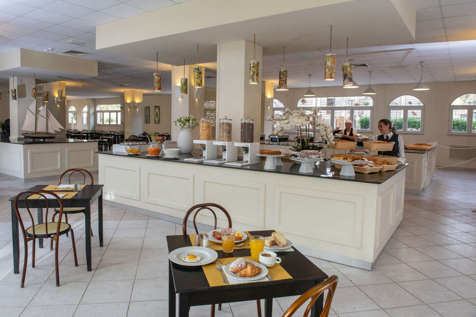 Een foto van Hotel Club Eloro