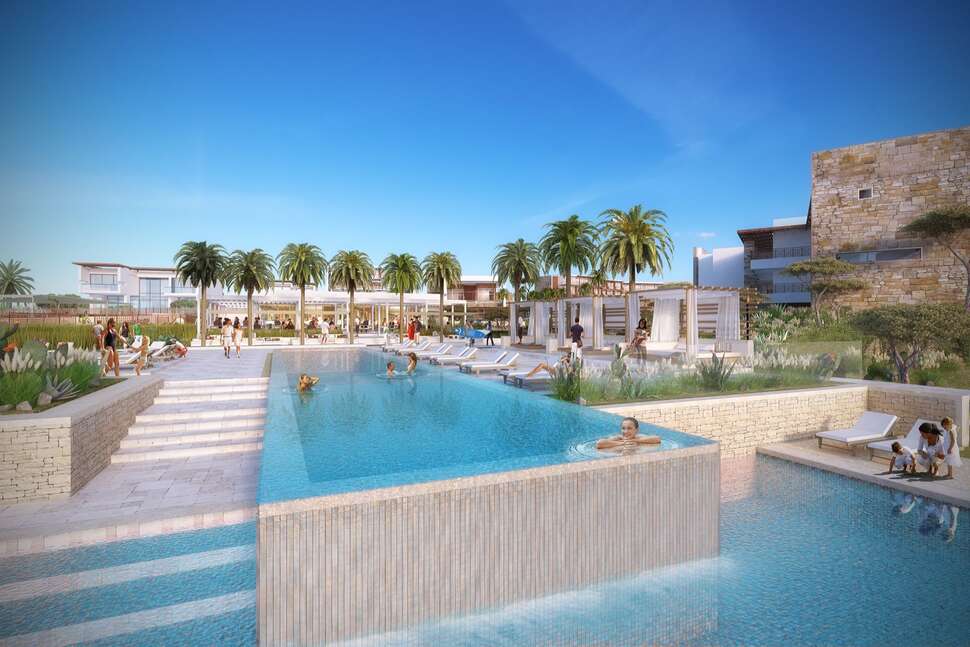 Accommodatie foto: Fairmont Taghazout Bay