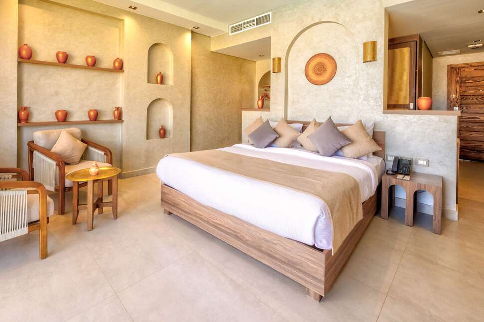 Een foto van True Beach Village
