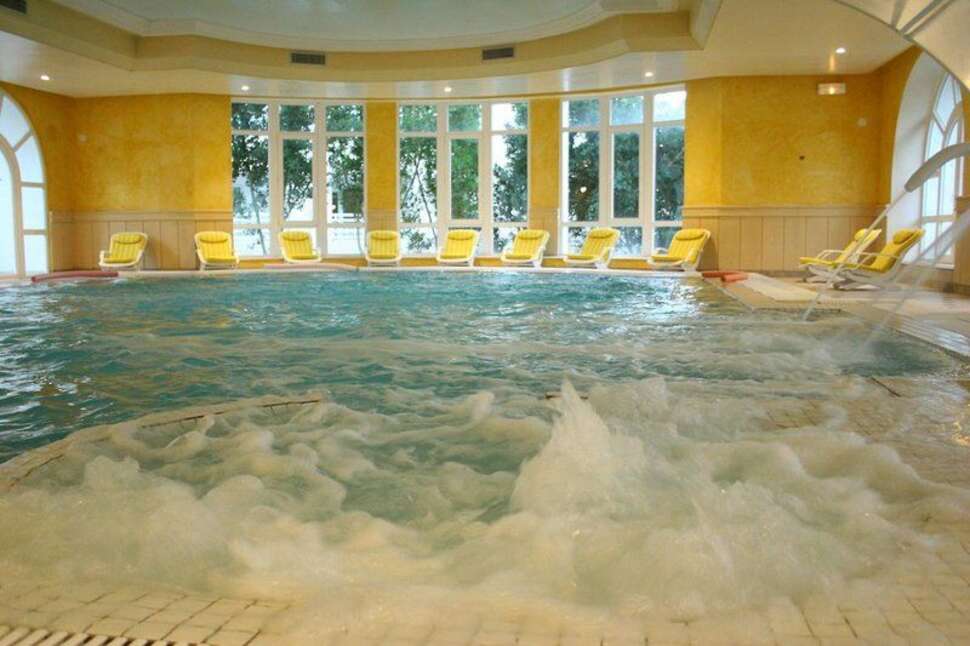 Een foto van Hotel Mediterranee
