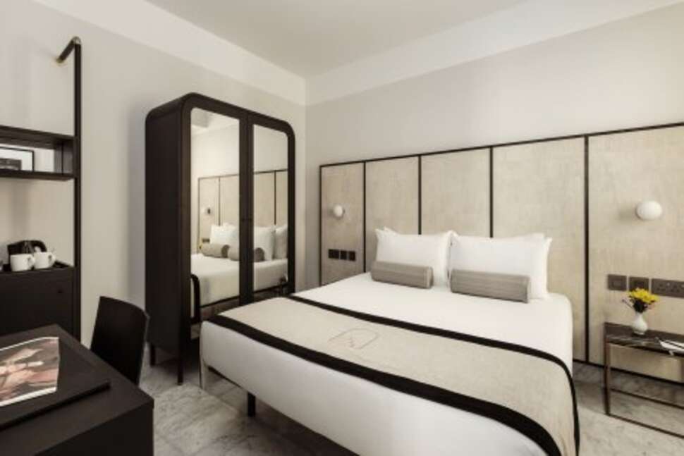 Een foto van Hotel San Karlu