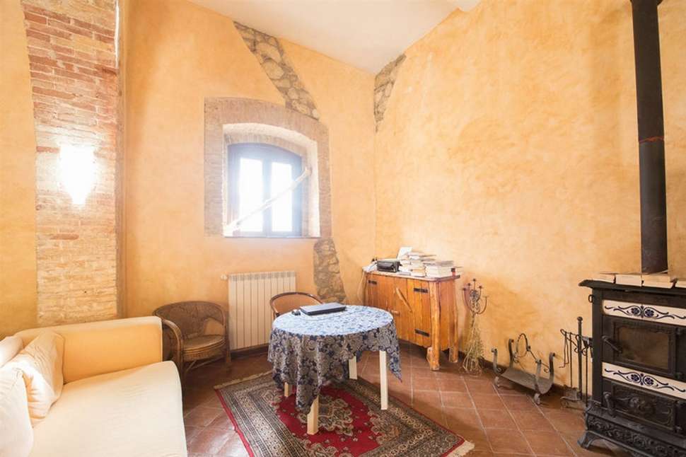Een foto van Agriturismo Sant Agata
