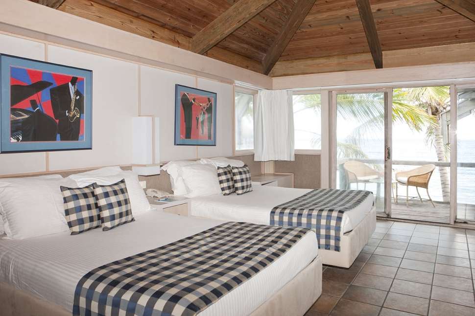Een foto van Avila Beach Hotel
