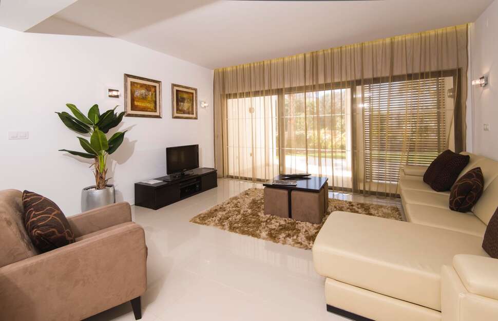 Een foto van Belmar Spa & Beach Resort